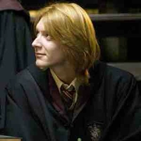 George Weasley 