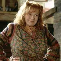 Molly Weasley 