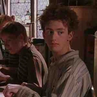 Percy Weasley 
