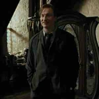 Remus Lupin