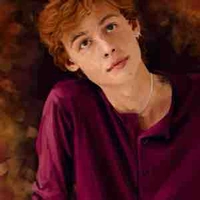 Charlie Weasley 