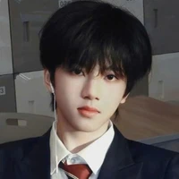 Trương Hàm Thụy - cậu