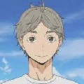 Sugawara Koushi