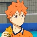 Hinata Shouyo
