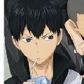 Kageyama Tobio