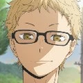 Tsukishima Kei