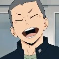 Tanaka Ryuunosuke