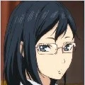 Shimizu Kiyoko