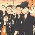 All Karasuno