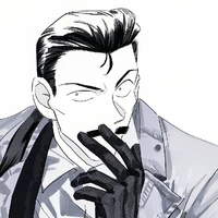 Mori Kogoro