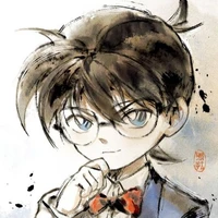 Edogawa Conan