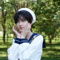 Tả Kì Hàm _ cậu