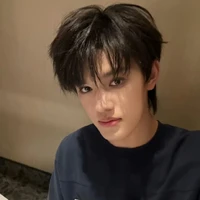 Trương Cực _ papa cậu