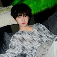 Trương Dịch Nhiên _ n