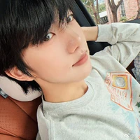 Trương Hàm Thụy _ em