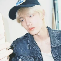 Trương Cực _ papa cậu