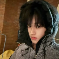 Trương Cực _ papa cậu