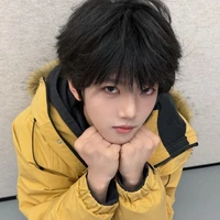 Trương Hàm Thụy _ em