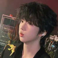 Trương Hàm Thụy _ em