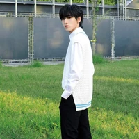 Tống Á Hiên - Đại thiếu gia