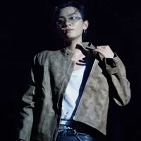 Lâm Bạch Phúc Hậu_Manbo