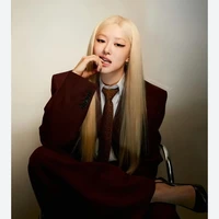 Park Chaeyoung