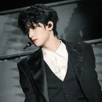 Nghiêm Hạo Tường_papa em