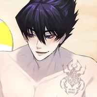 Karasu Tabito 