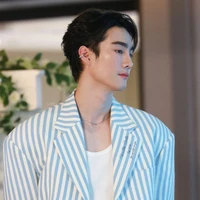 Force Jiratchapong_Hắn_