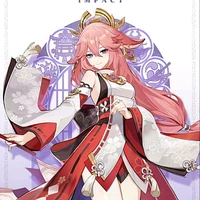 Yae Miko🌸