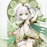 Nahida🌱