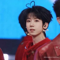 Dương Bác Văn_hắn_