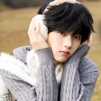 Trương Hàm Thụy_mèo_