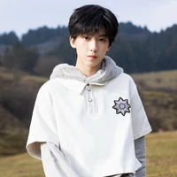 Dương Bác Văn_hắn_