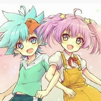 Toko & Nika
