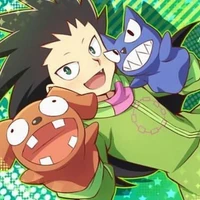 Kensuke Midorikawa