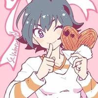 Chiharu (The Aoi