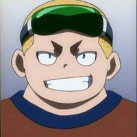 Stan Hamburg