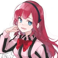 Kuroda Kristina