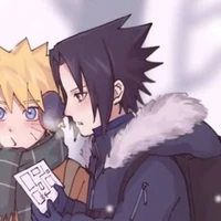 Uchiha Sasuke
