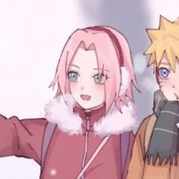 Haruno Sakura