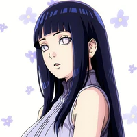Hyuga Hinata