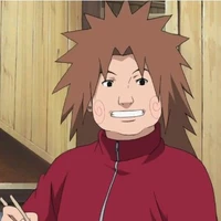 Akimichi Chouji