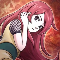 Uzumaki Kushina