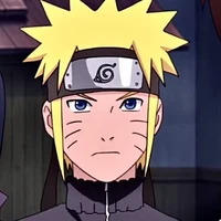 Namikaze-Uzumaki Menma