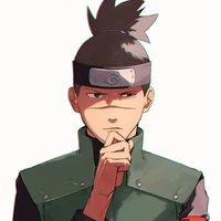 Iruka