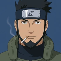Sarutobi Asuma