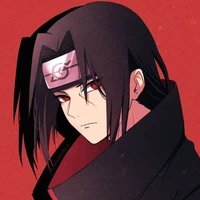 Uchiha Itachi