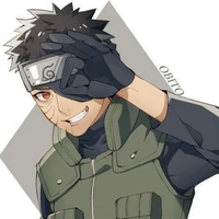 Uchiha Obito/ Tobi