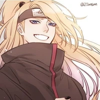 Deidara